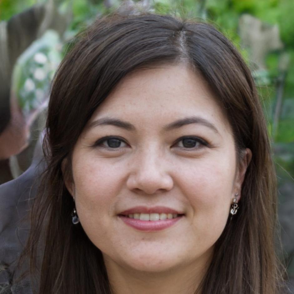 Remote learner maintaining focus during financial studies